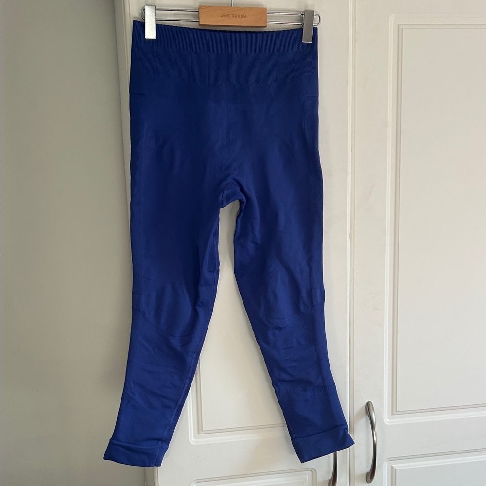 Lululemon training Leggings size 6